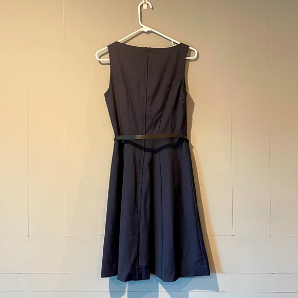 Blue Dress - Picture 2 of 4